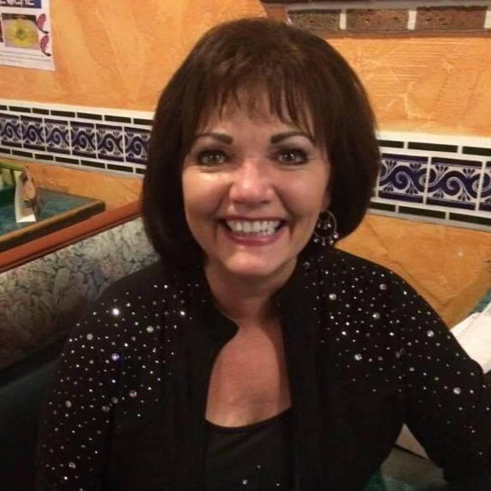 Meet your Posher, Jodie